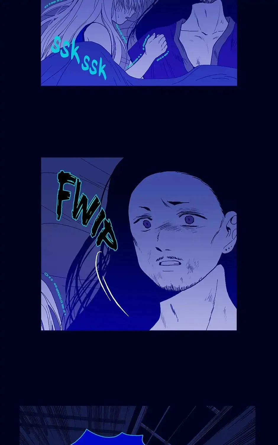 Read Alien Idol chapter 112 image 41 on Lezhin