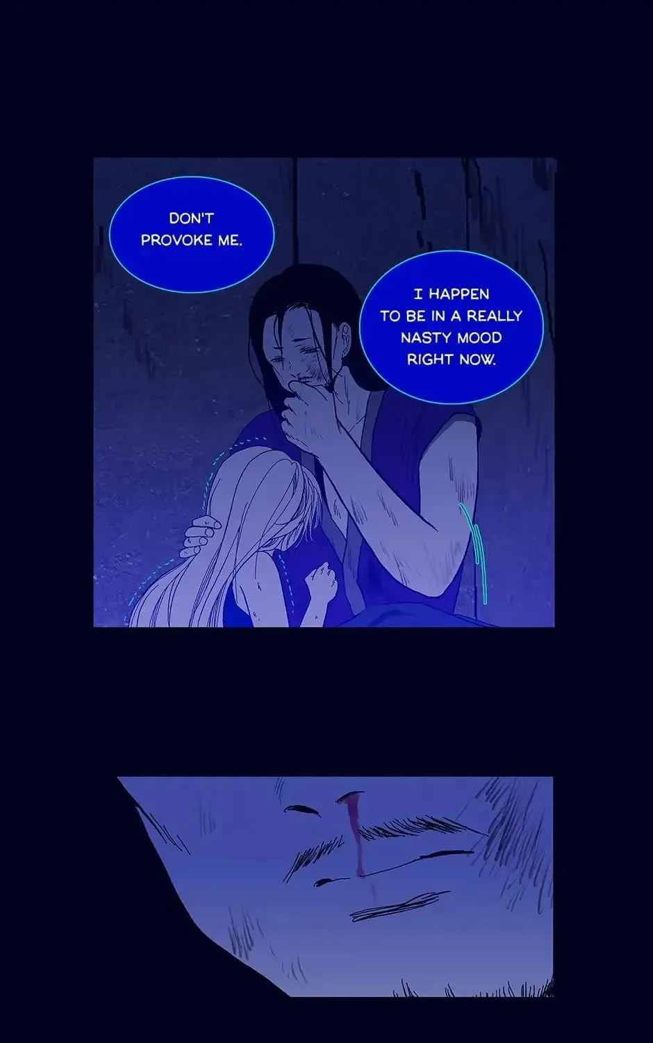 Read Alien Idol chapter 112 image 47 on Lezhin