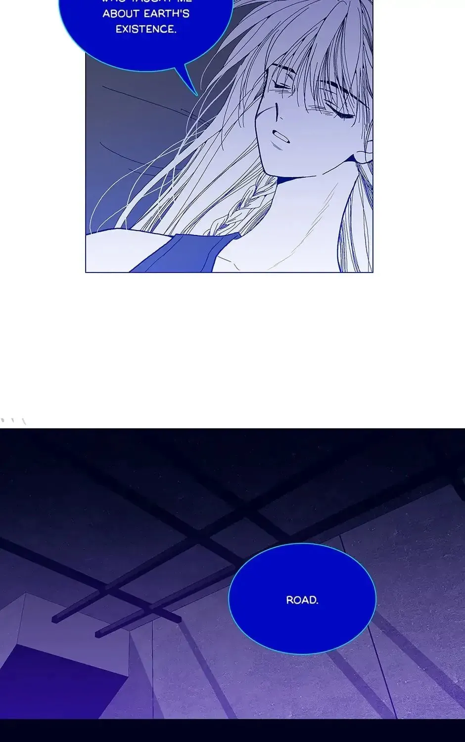 Read Alien Idol chapter 112 image 5 on Lezhin