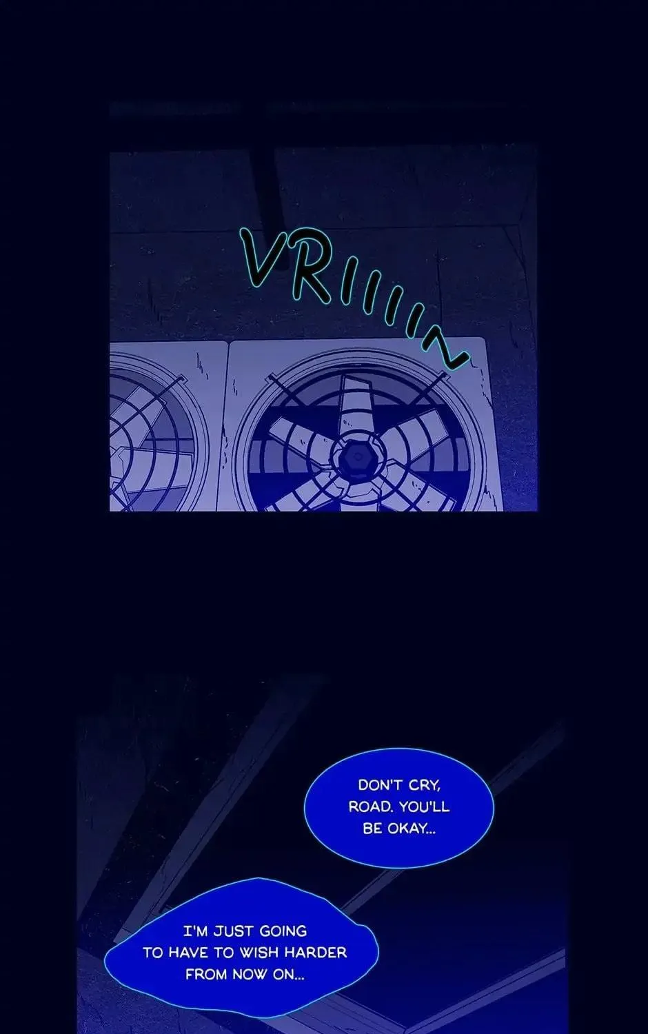 Read Alien Idol chapter 112 image 51 on Lezhin
