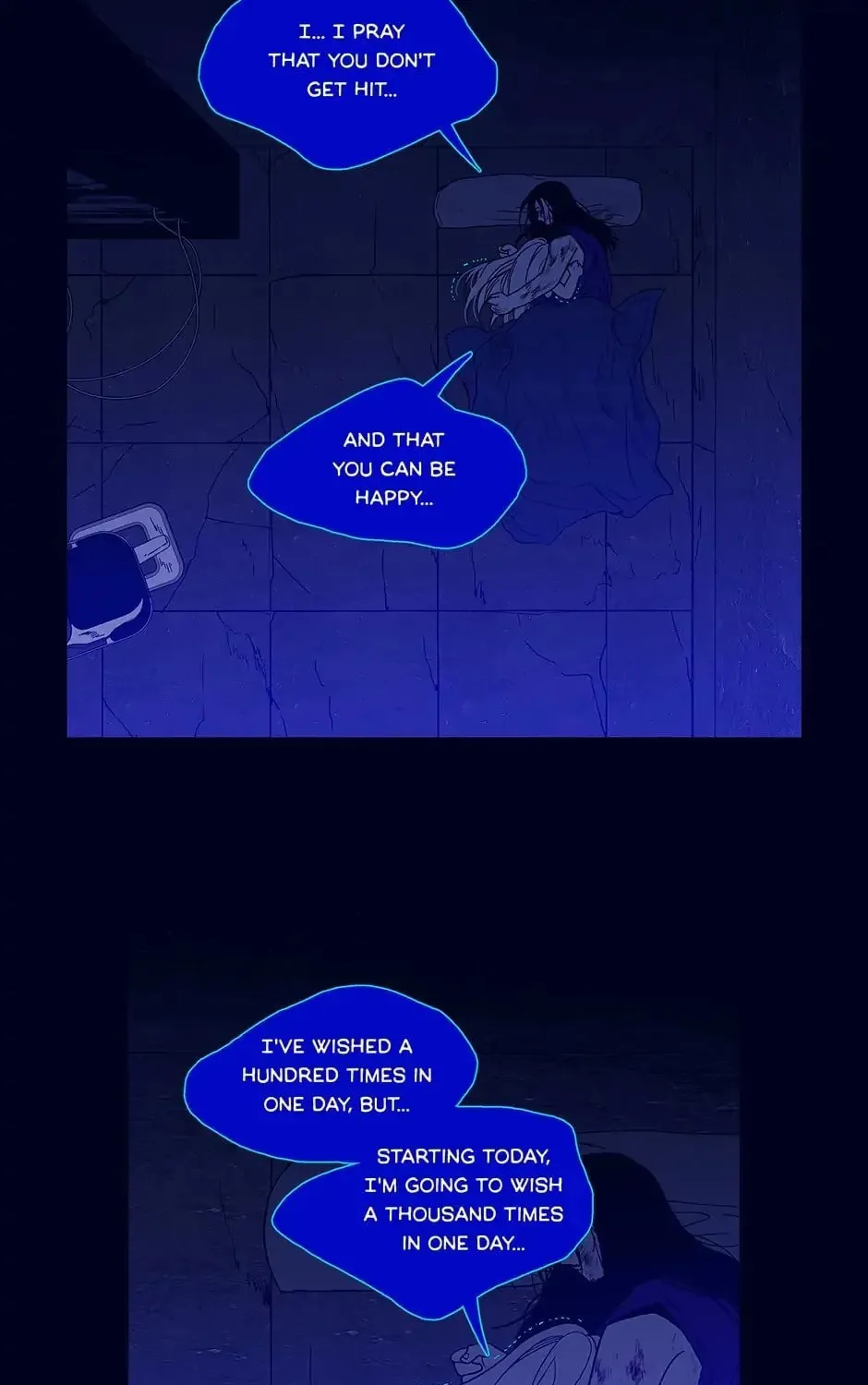 Read Alien Idol chapter 112 image 53 on Lezhin