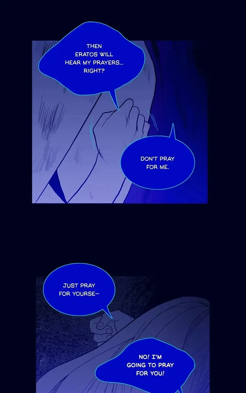 Read Alien Idol chapter 112 image 55 on Lezhin