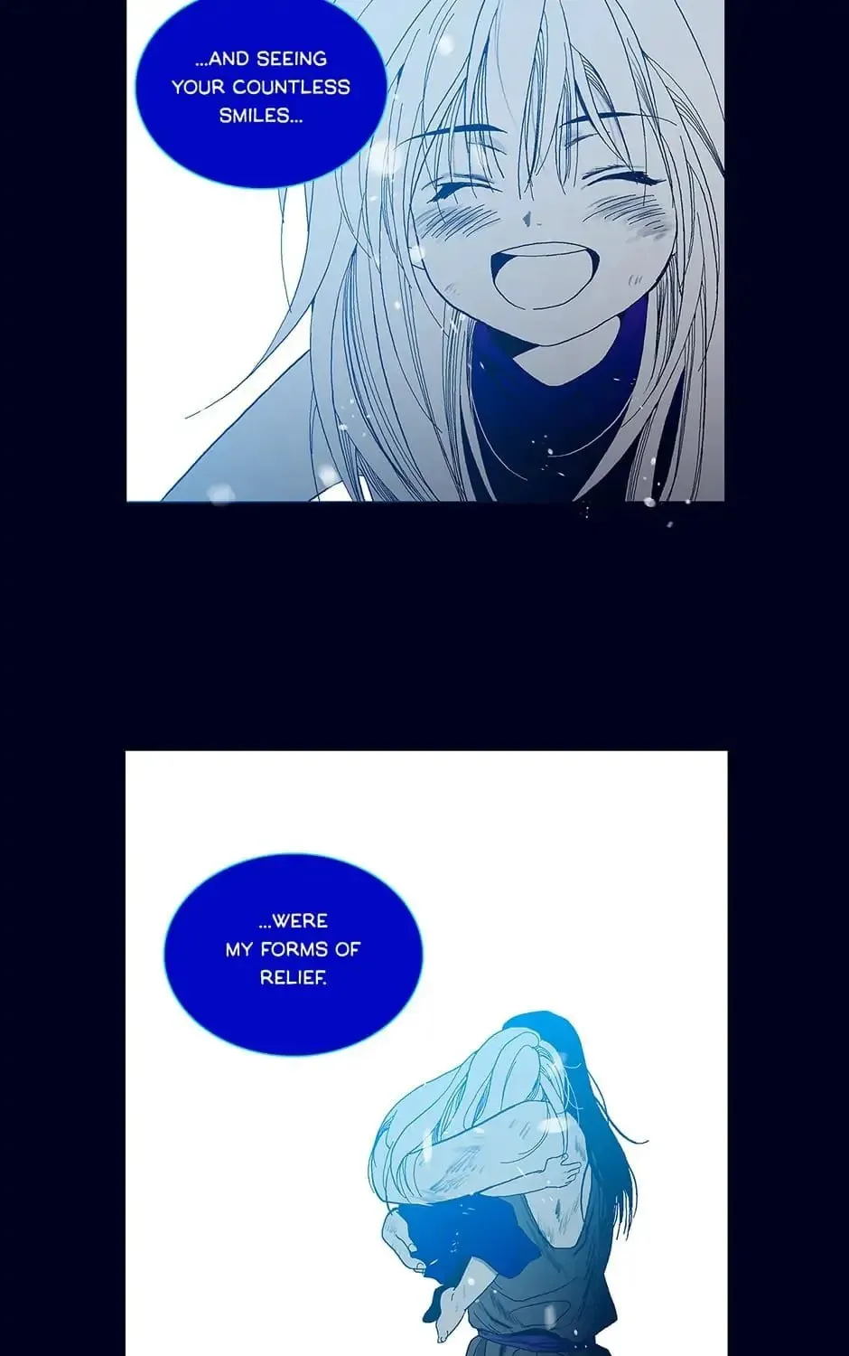 Read Alien Idol chapter 112 image 59 on Lezhin