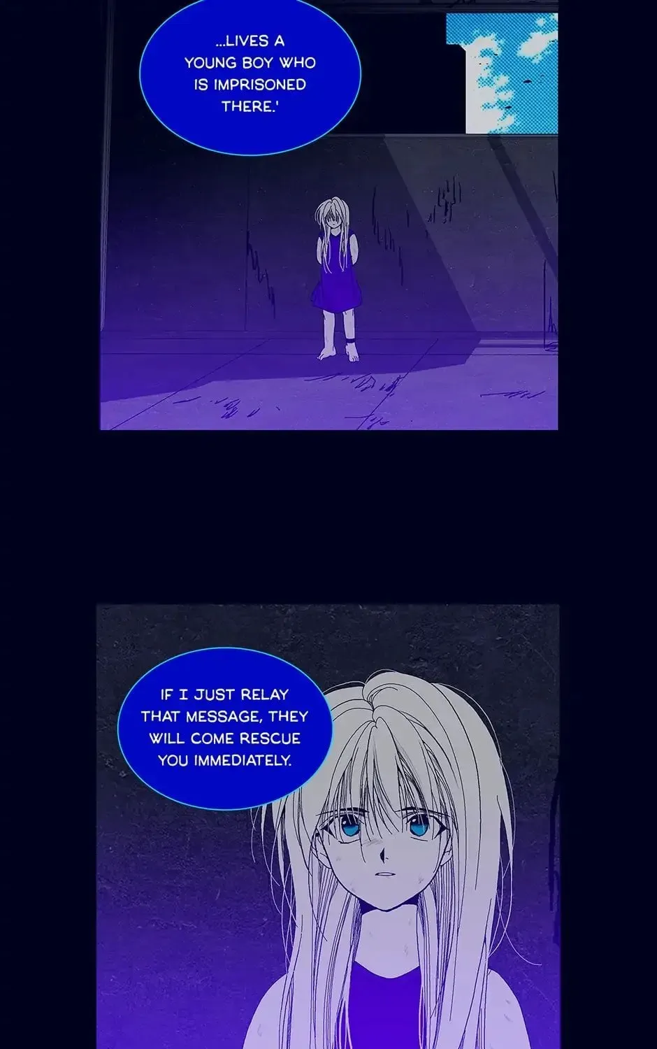 Read Alien Idol chapter 112 image 65 on Lezhin