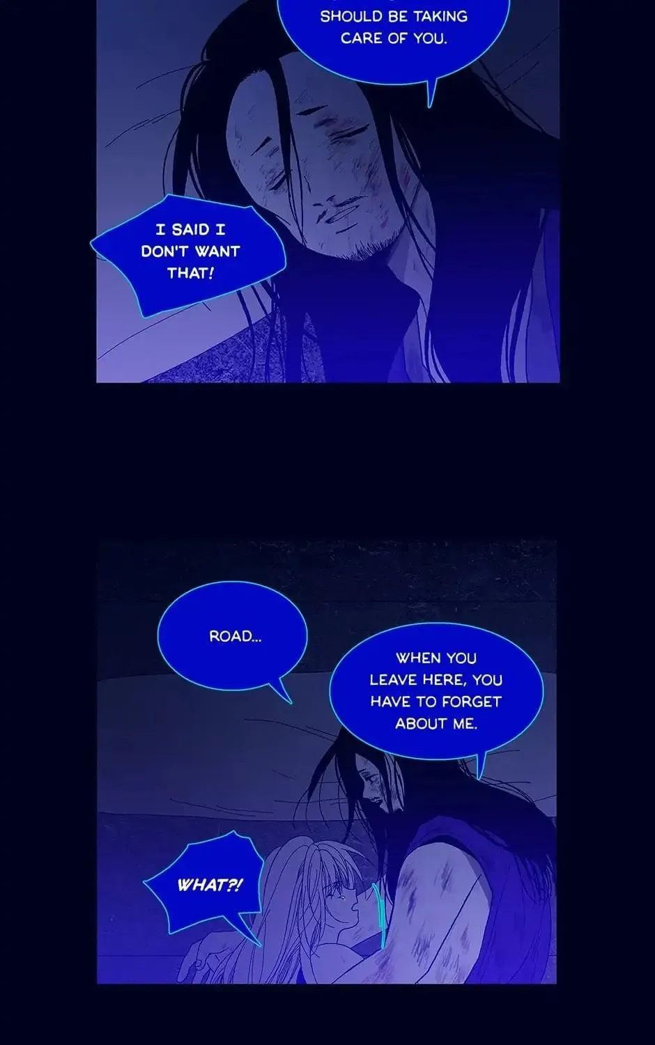 Read Alien Idol chapter 112 image 69 on Lezhin