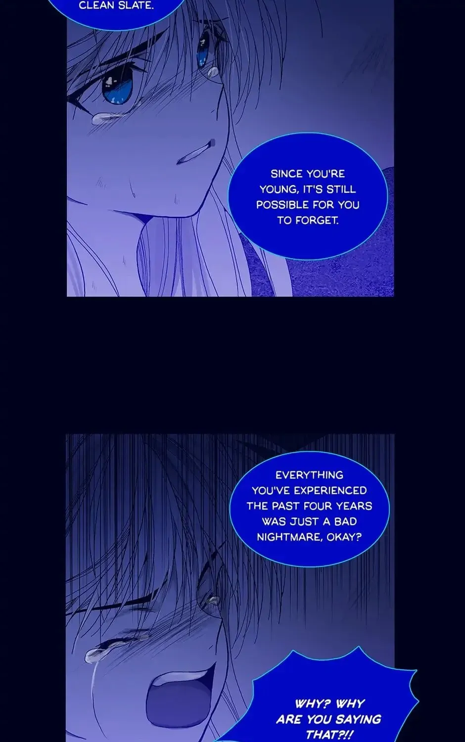 Read Alien Idol chapter 112 image 71 on Lezhin