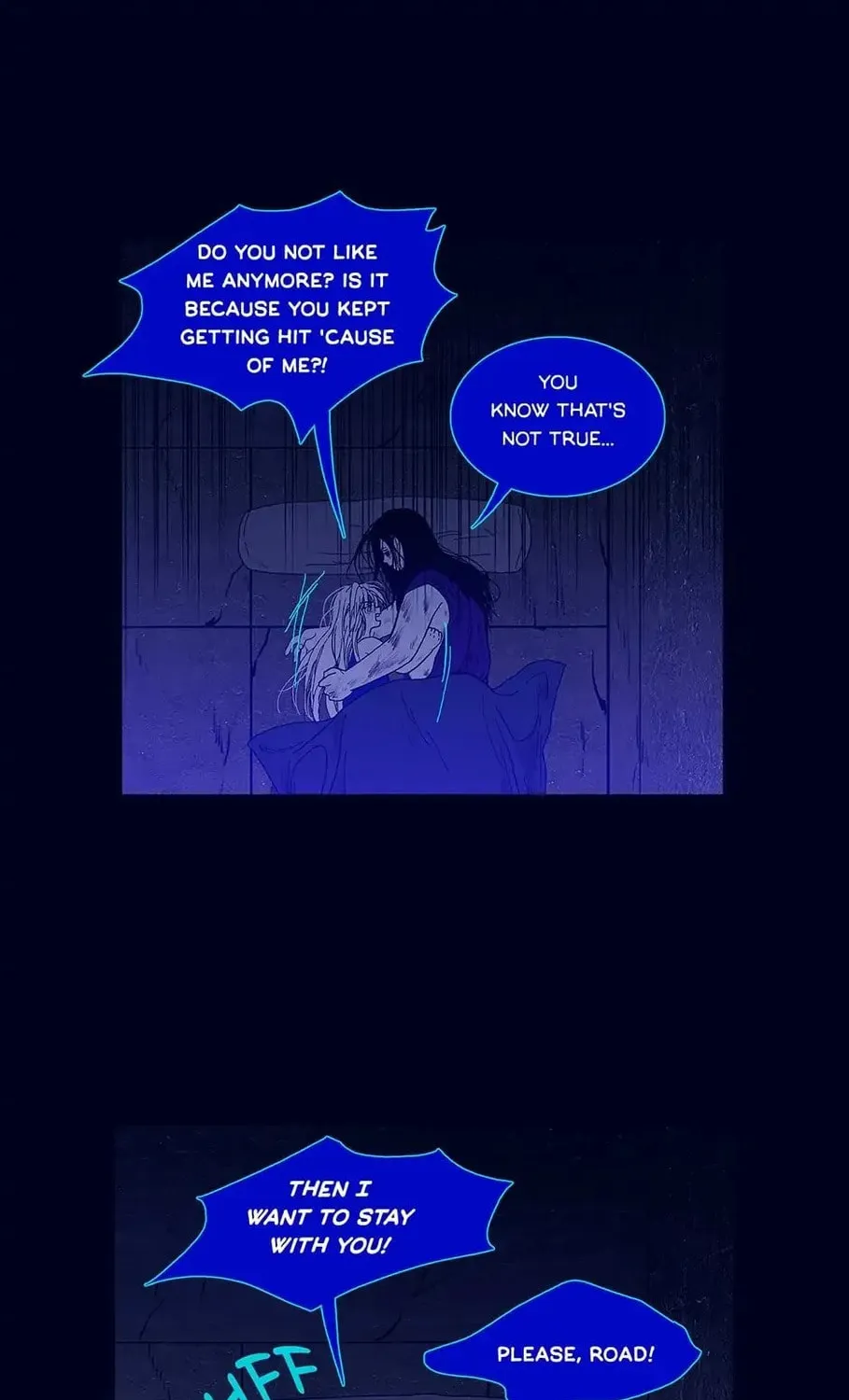 Read Alien Idol chapter 112 image 73 on Lezhin
