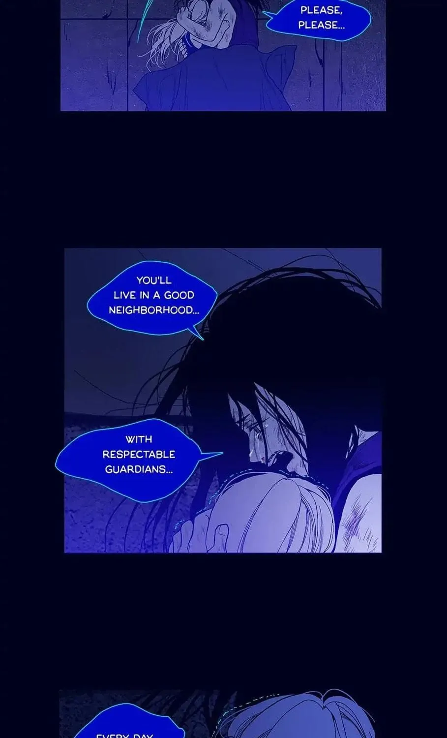 Read Alien Idol chapter 112 image 75 on Lezhin