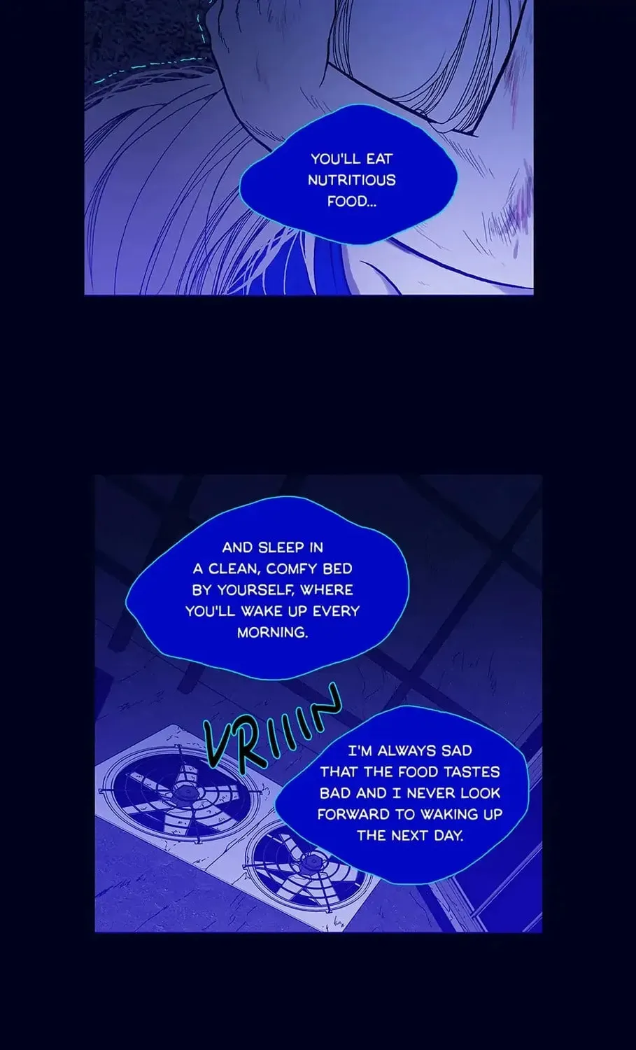 Read Alien Idol chapter 112 image 77 on Lezhin