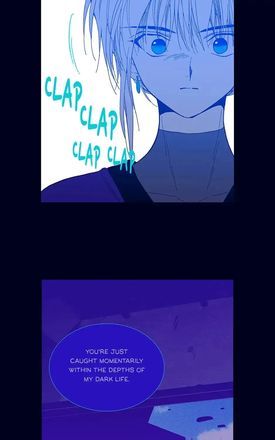 Read Alien Idol chapter 113 image 103 on Lezhin