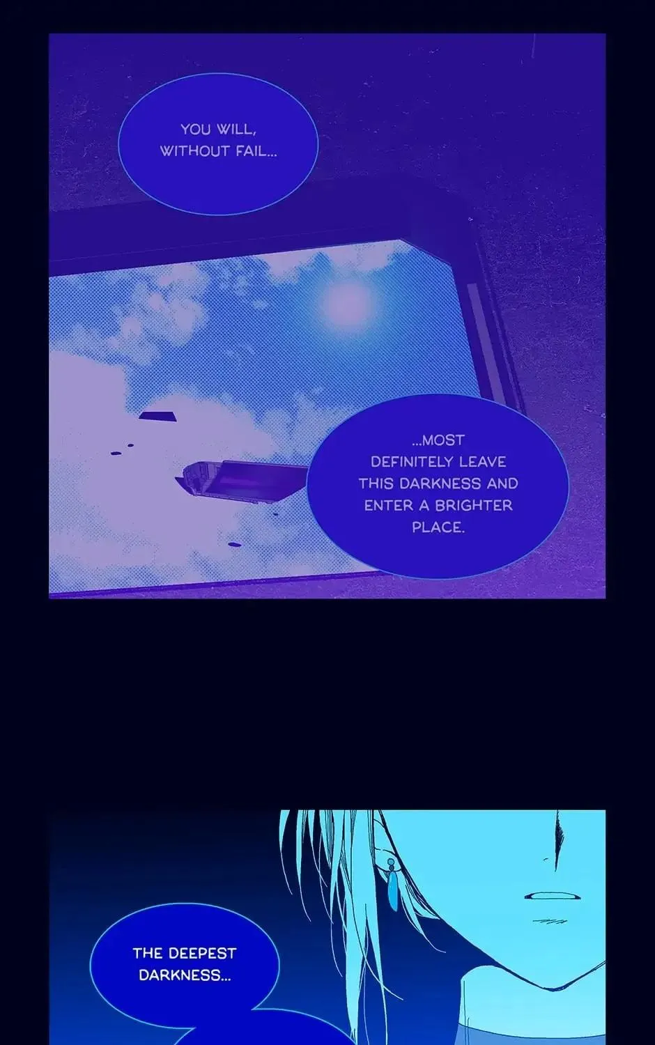 Read Alien Idol chapter 113 image 105 on Lezhin