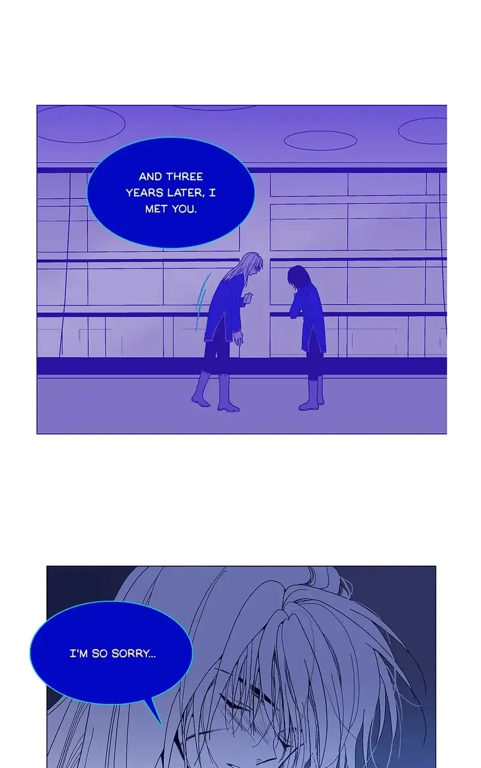 Read Alien Idol chapter 113 image 109 on Lezhin