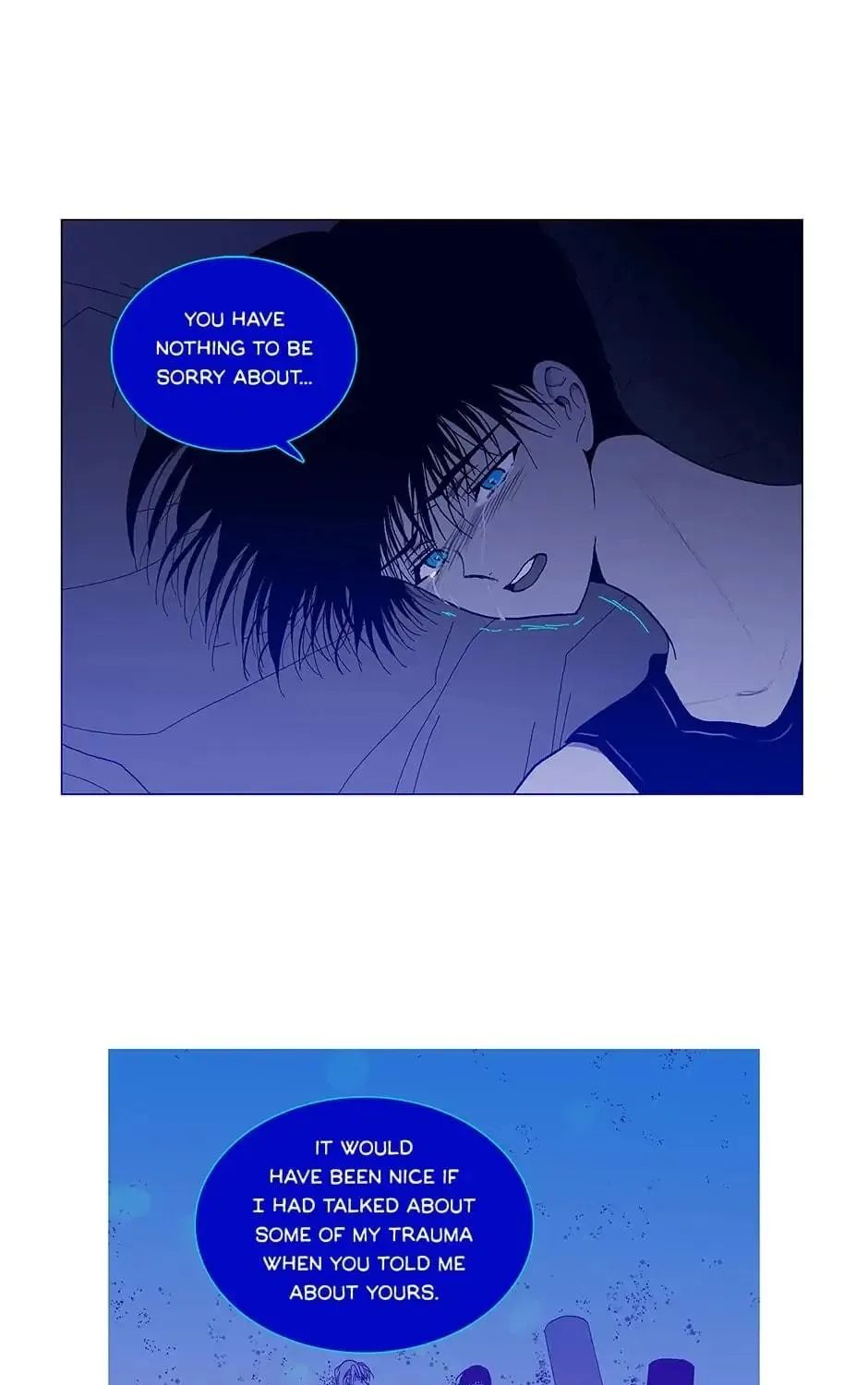 Read Alien Idol chapter 113 image 111 on Lezhin