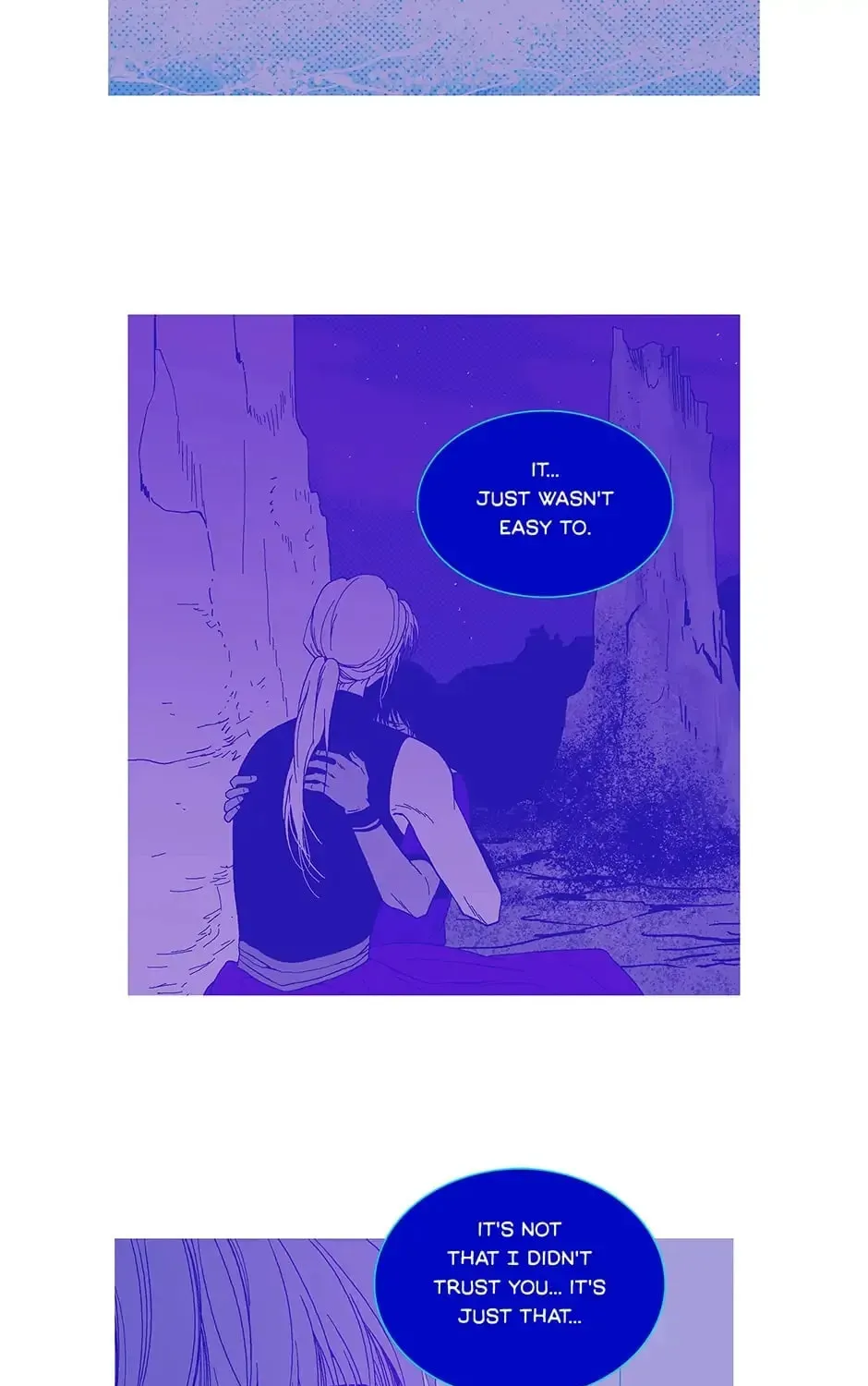 Read Alien Idol chapter 113 image 113 on Lezhin