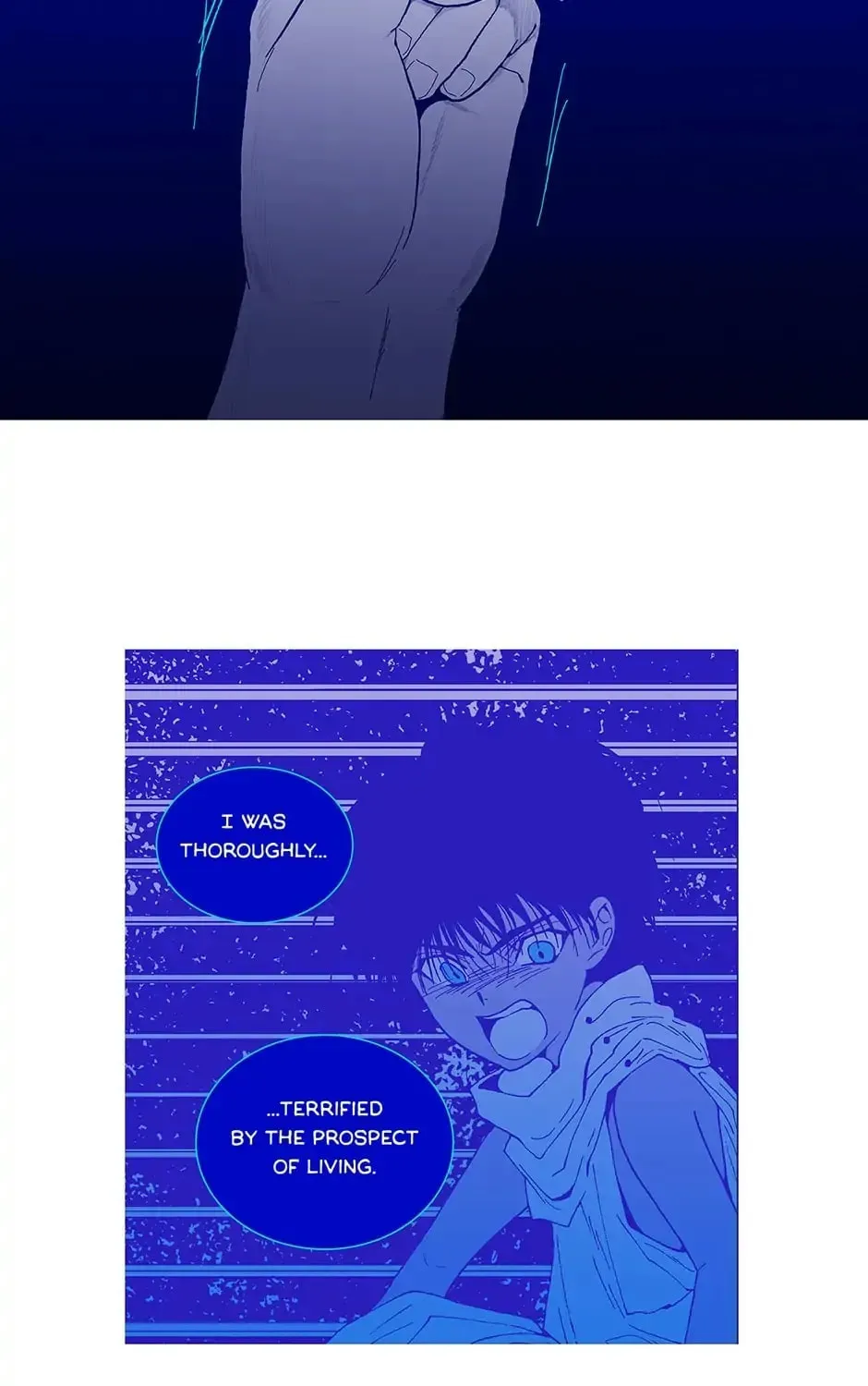 Read Alien Idol chapter 113 image 119 on Lezhin