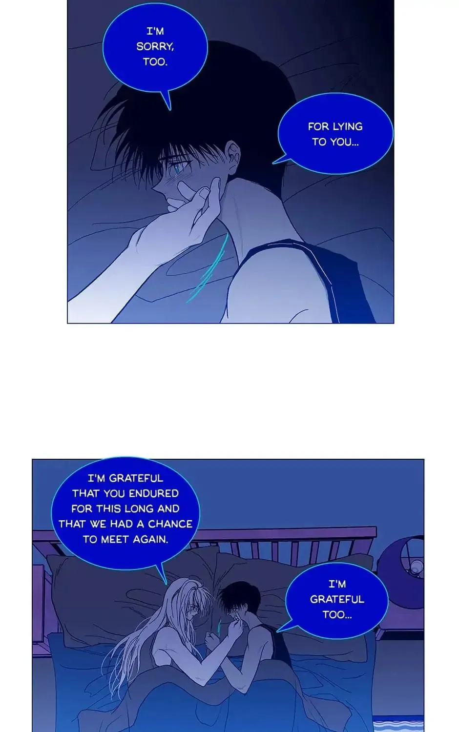 Read Alien Idol chapter 113 image 123 on Lezhin