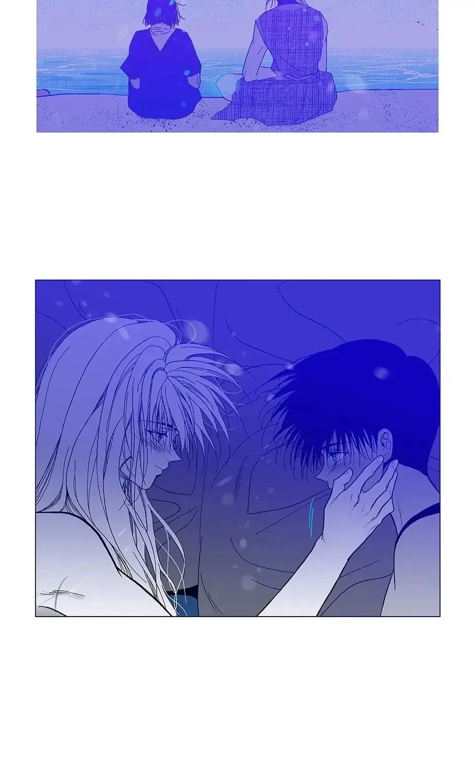 Read Alien Idol chapter 113 image 129 on Lezhin