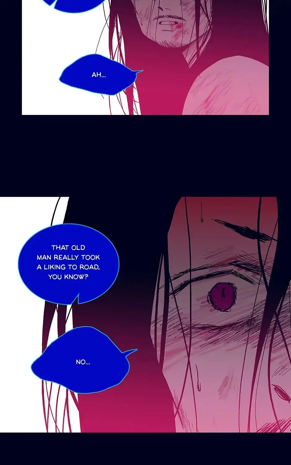 Read Alien Idol chapter 113 image 13 on Lezhin