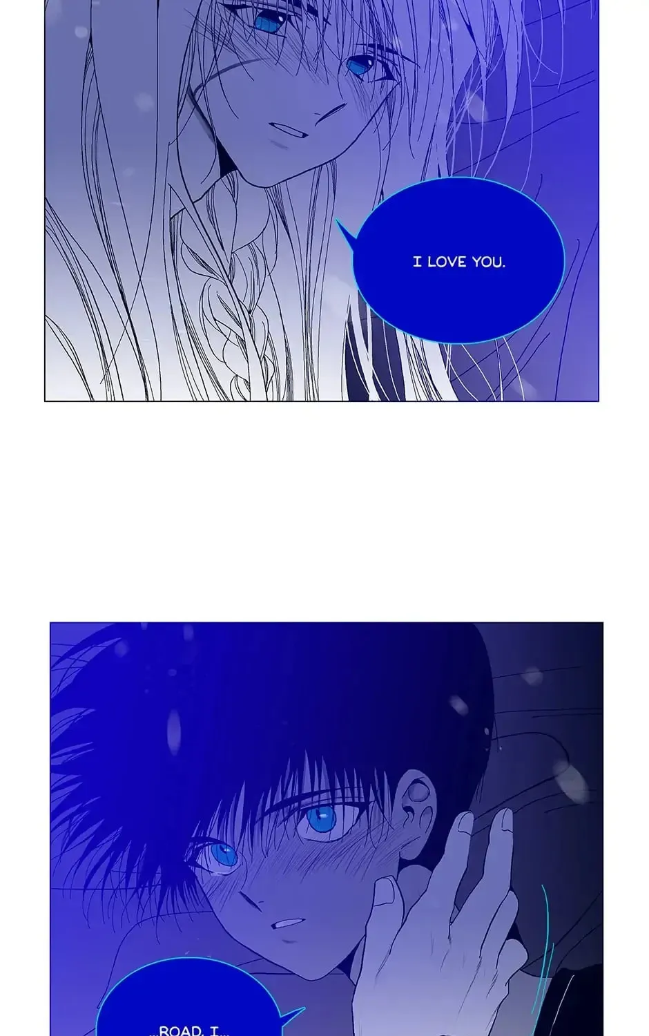 Read Alien Idol chapter 113 image 131 on Lezhin