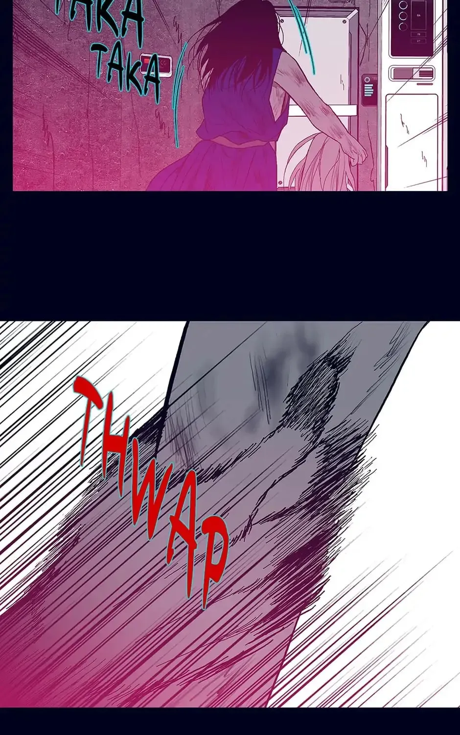 Read Alien Idol chapter 113 image 25 on Lezhin