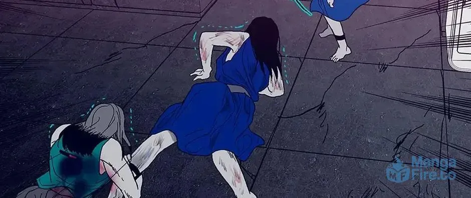 Read Alien Idol chapter 113 image 28 on Lezhin