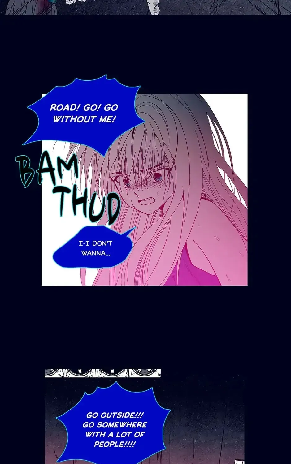 Read Alien Idol chapter 113 image 29 on Lezhin