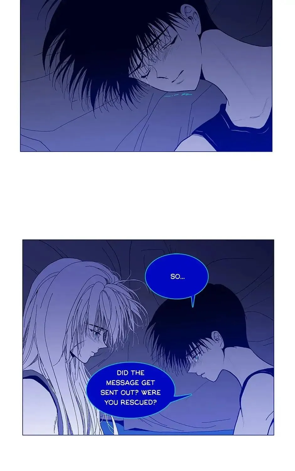 Read Alien Idol chapter 113 image 3 on Lezhin