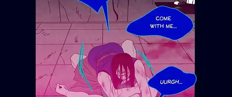 Read Alien Idol chapter 113 image 30 on Lezhin
