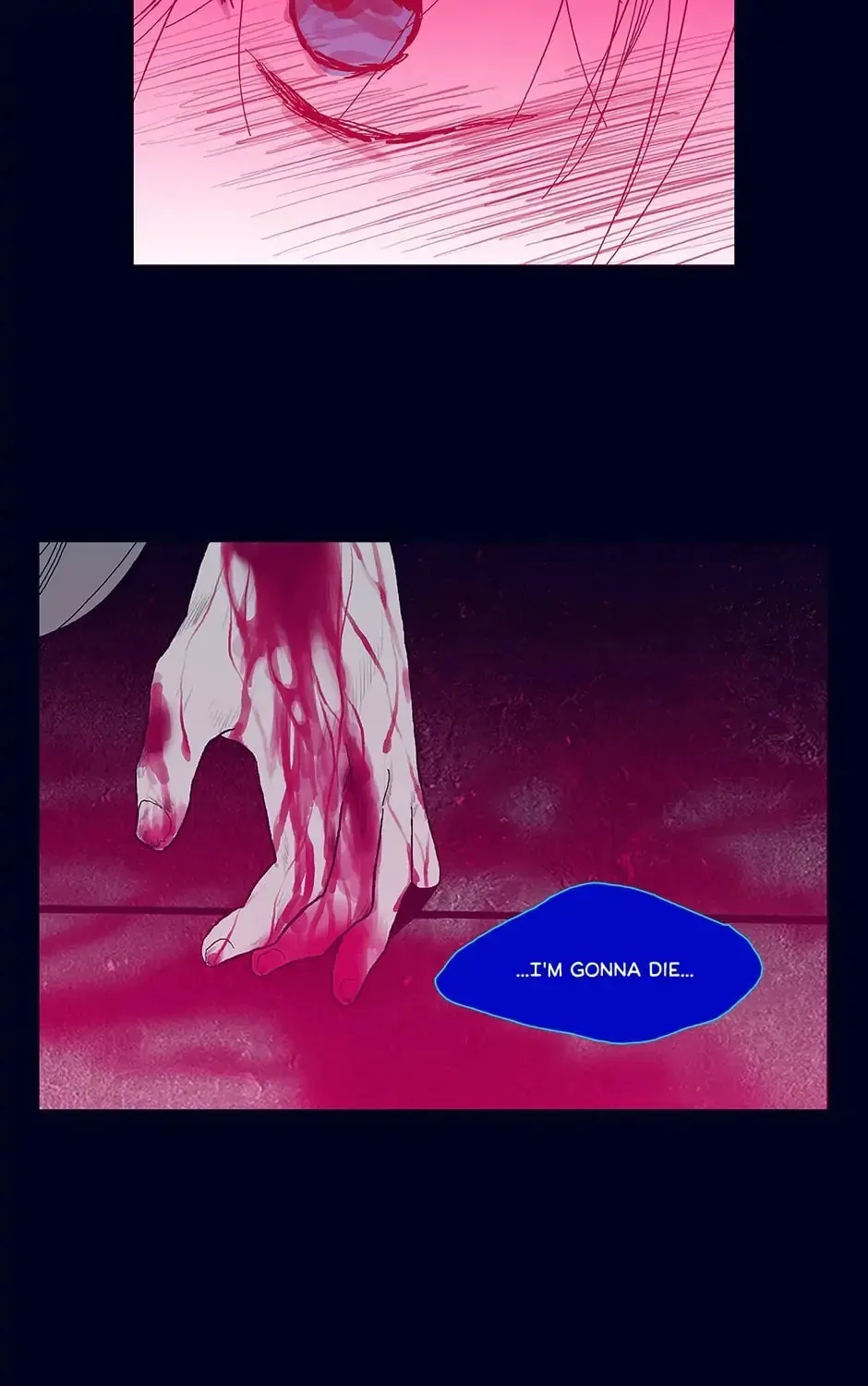 Read Alien Idol chapter 113 image 41 on Lezhin