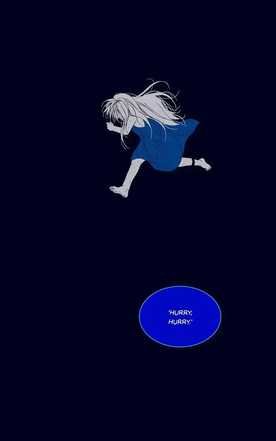 Read Alien Idol chapter 113 image 49 on Lezhin