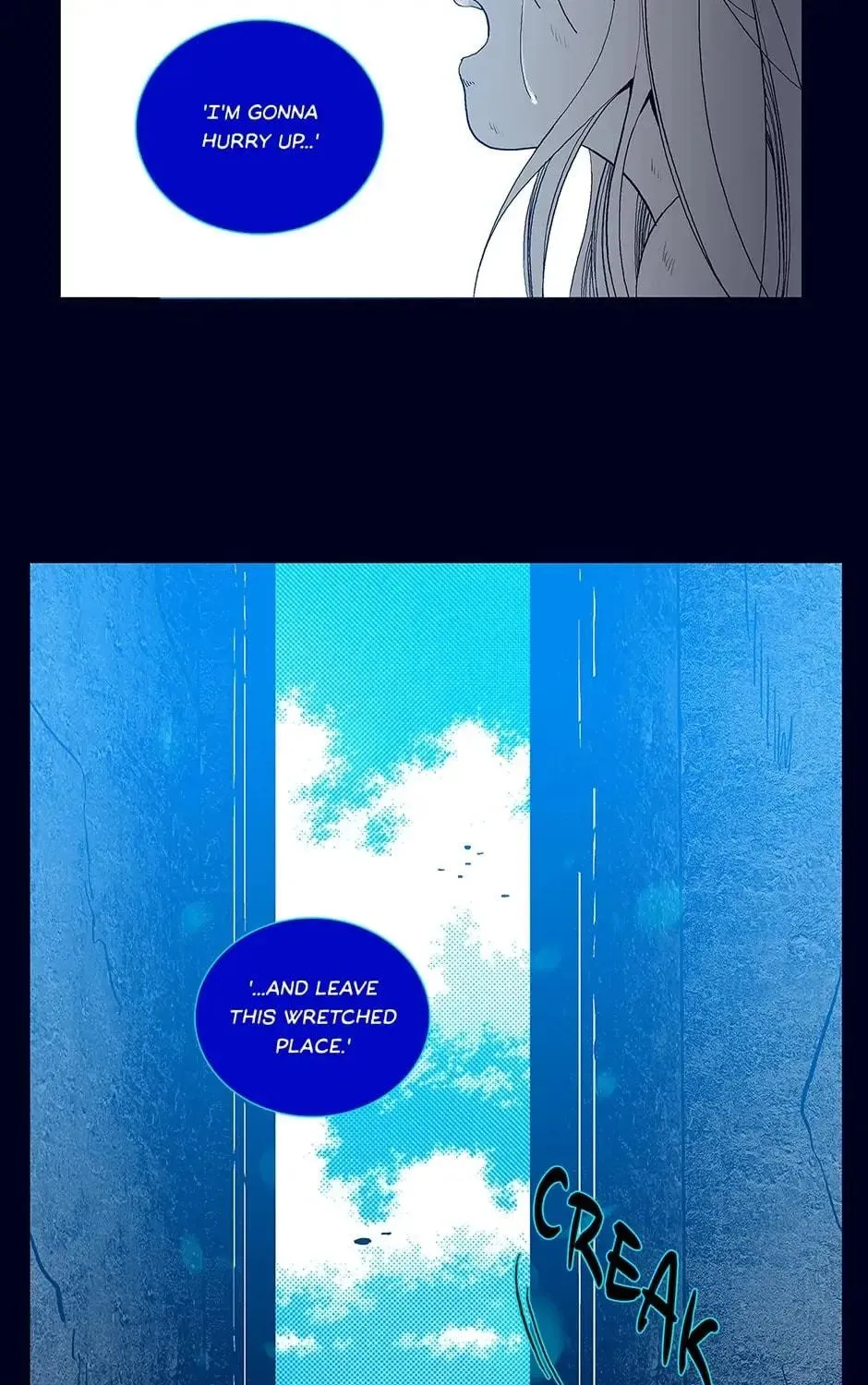 Read Alien Idol chapter 113 image 51 on Lezhin