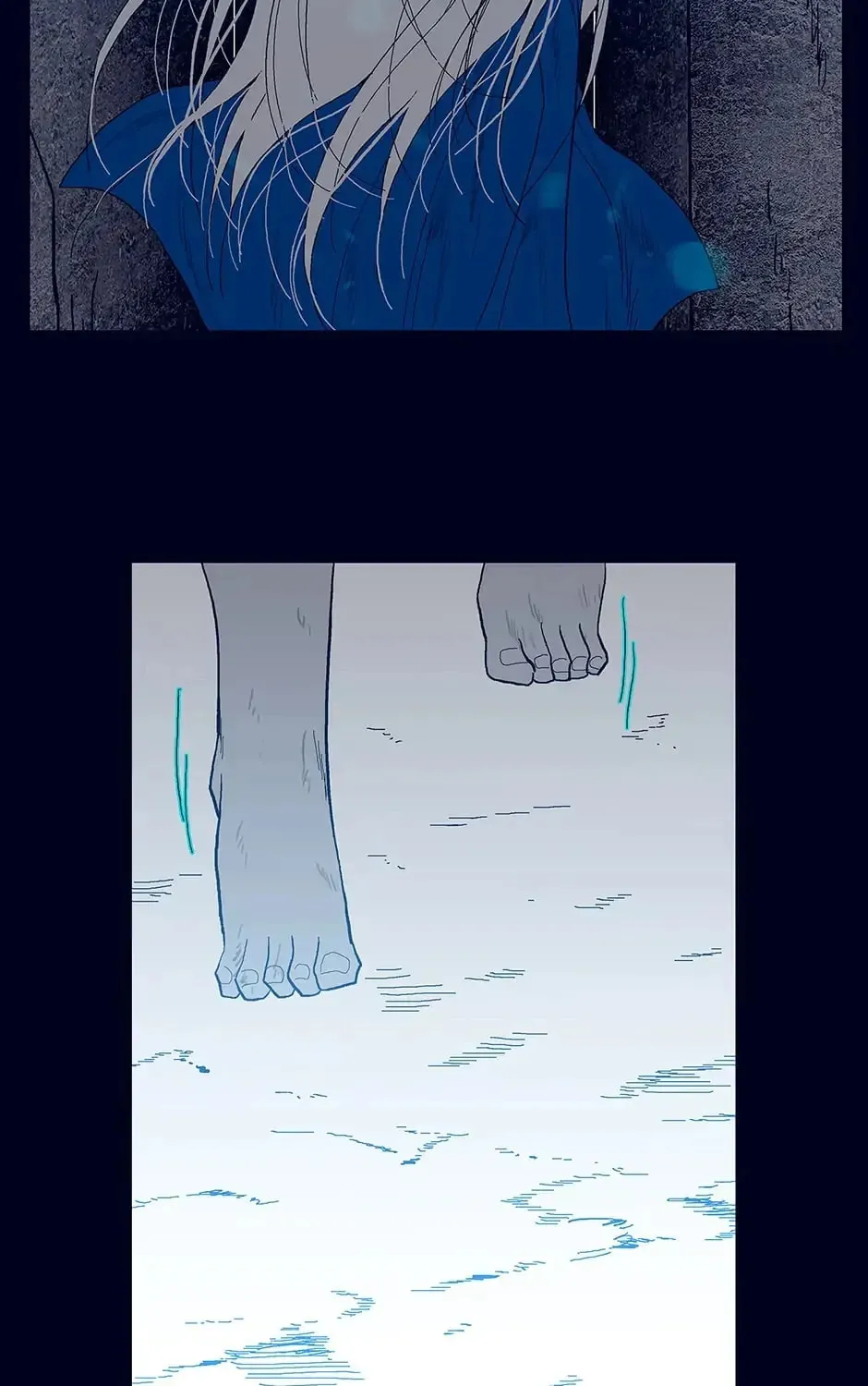 Read Alien Idol chapter 113 image 53 on Lezhin