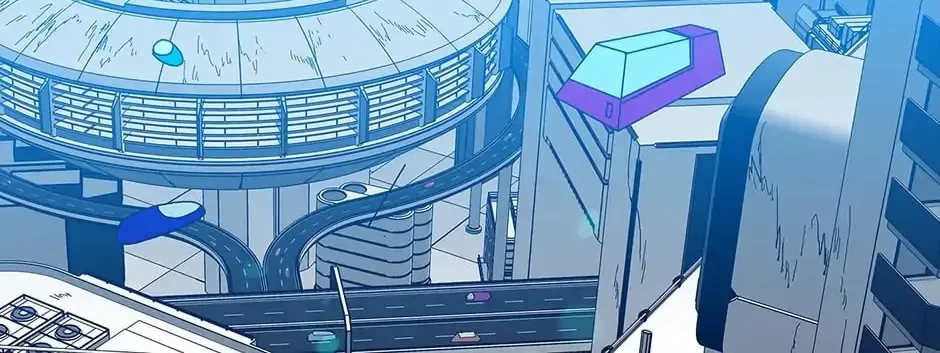 Read Alien Idol chapter 113 image 56 on Lezhin