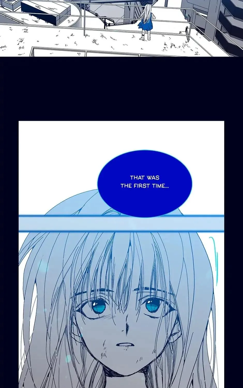 Read Alien Idol chapter 113 image 57 on Lezhin