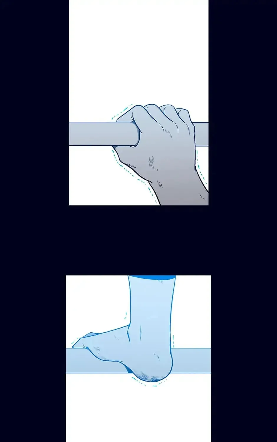 Read Alien Idol chapter 113 image 61 on Lezhin