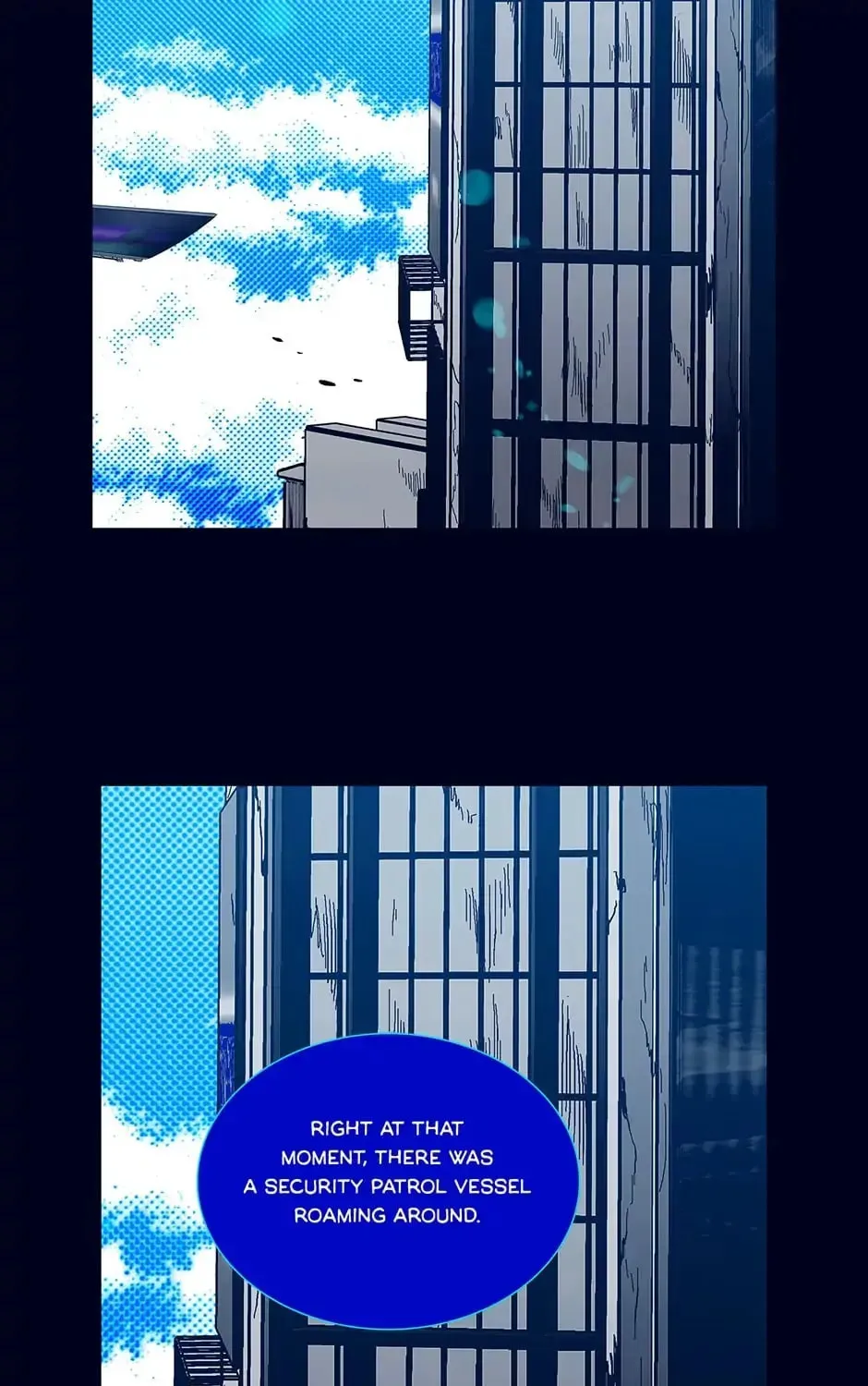 Read Alien Idol chapter 113 image 67 on Lezhin
