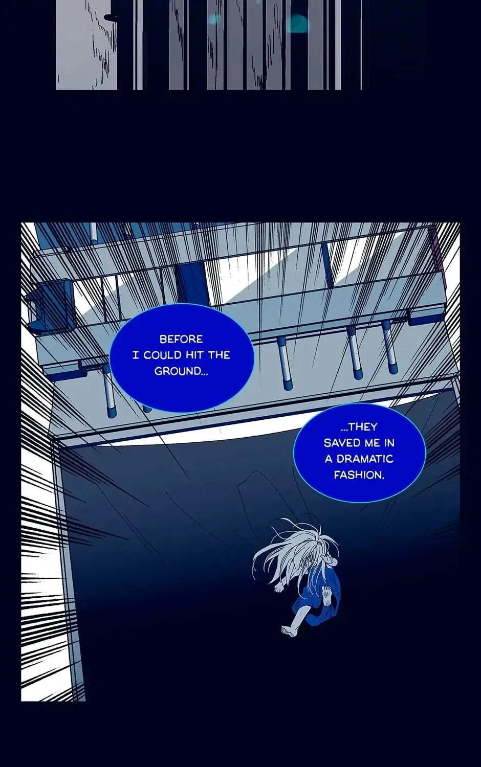Read Alien Idol chapter 113 image 69 on Lezhin
