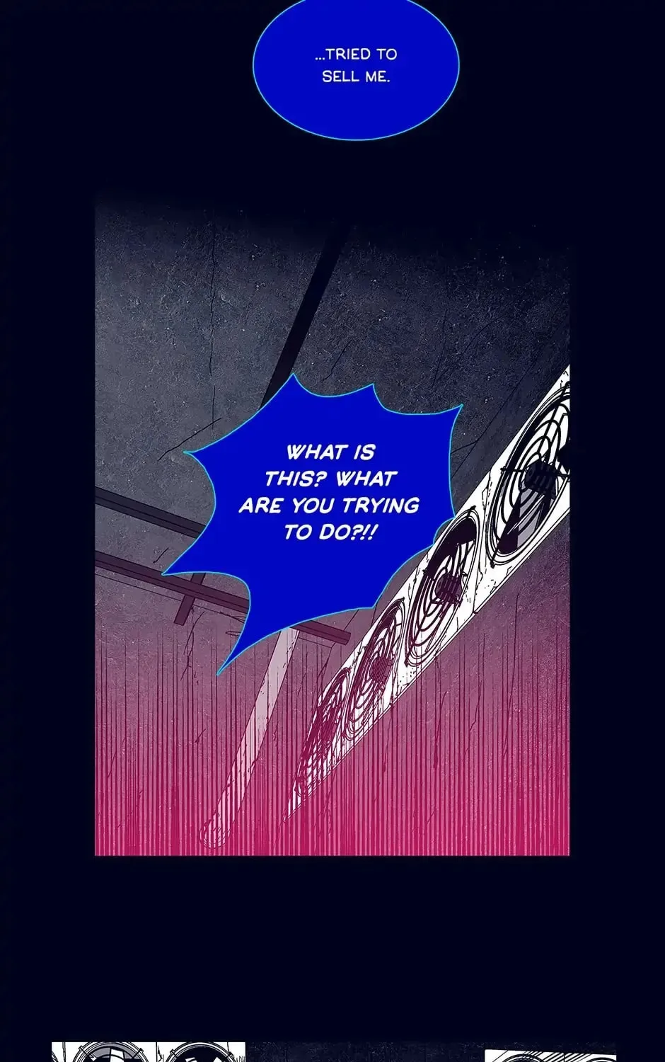 Read Alien Idol chapter 113 image 7 on Lezhin