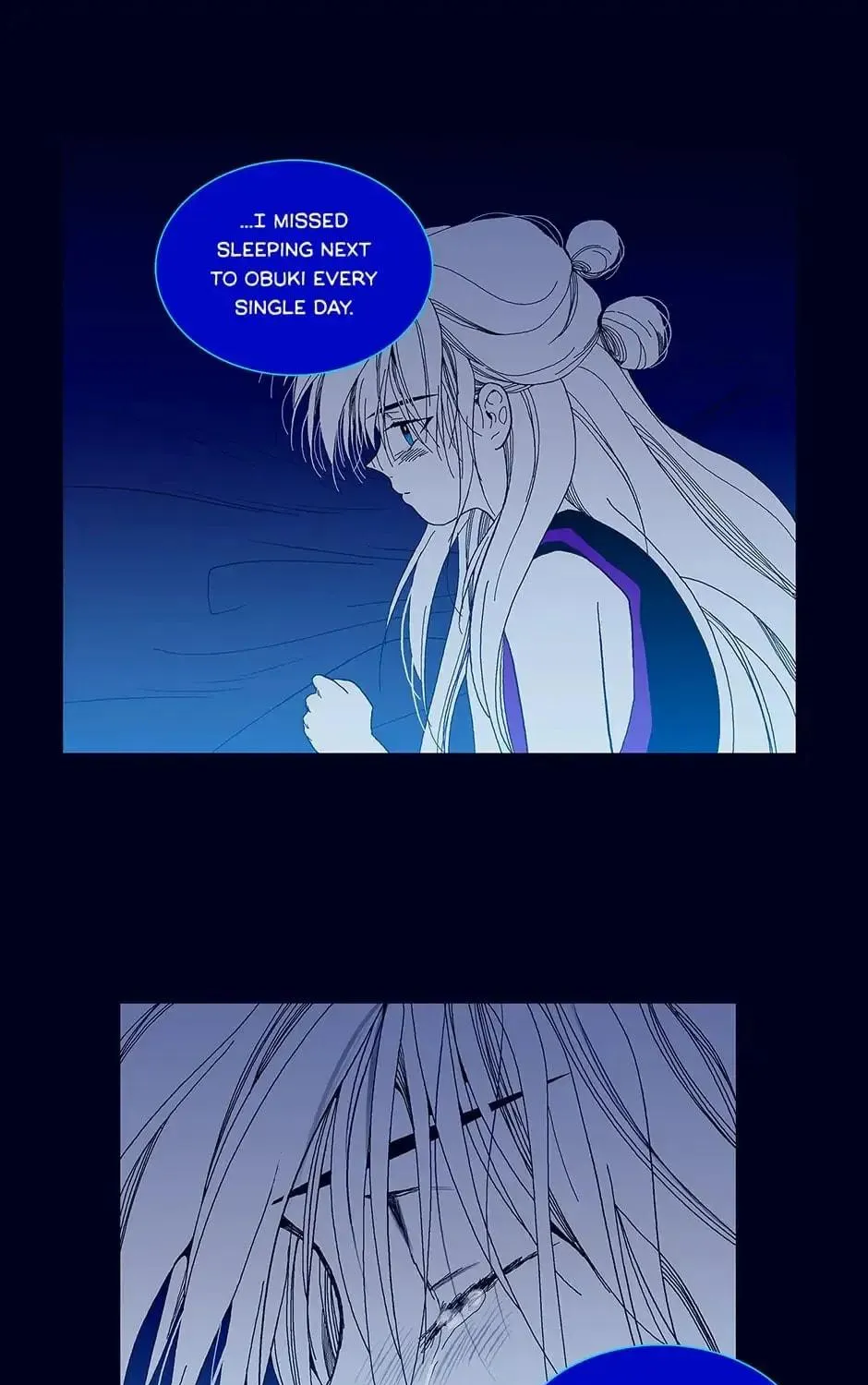 Read Alien Idol chapter 113 image 75 on Lezhin