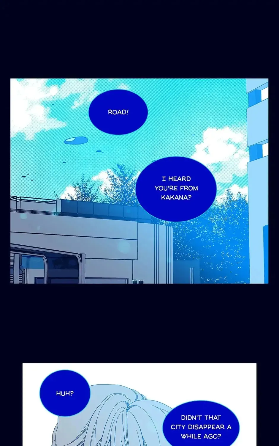 Read Alien Idol chapter 113 image 79 on Lezhin