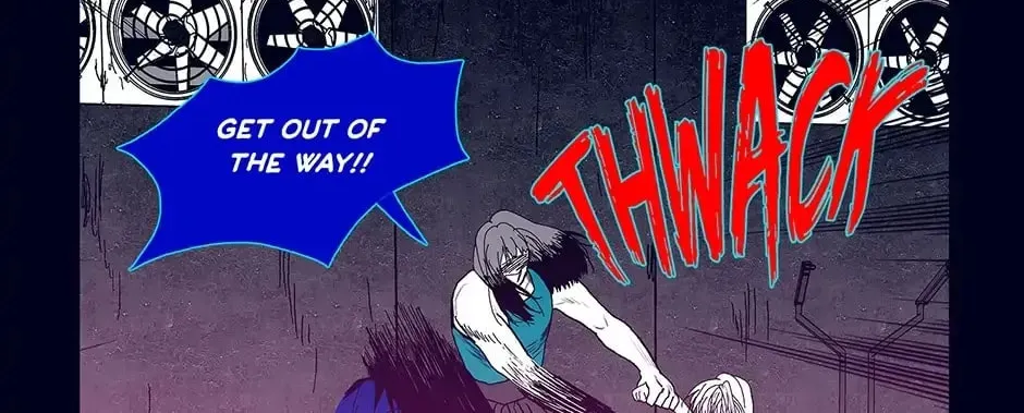Read Alien Idol chapter 113 image 8 on Lezhin