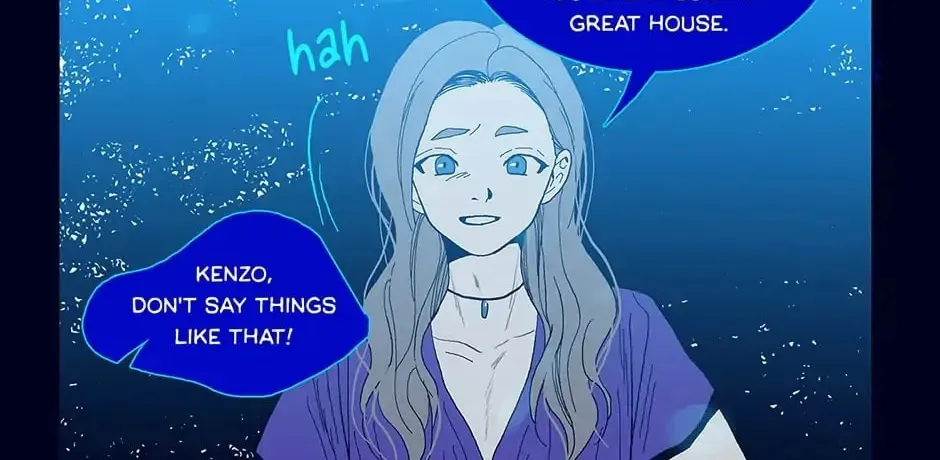 Read Alien Idol chapter 113 image 84 on Lezhin