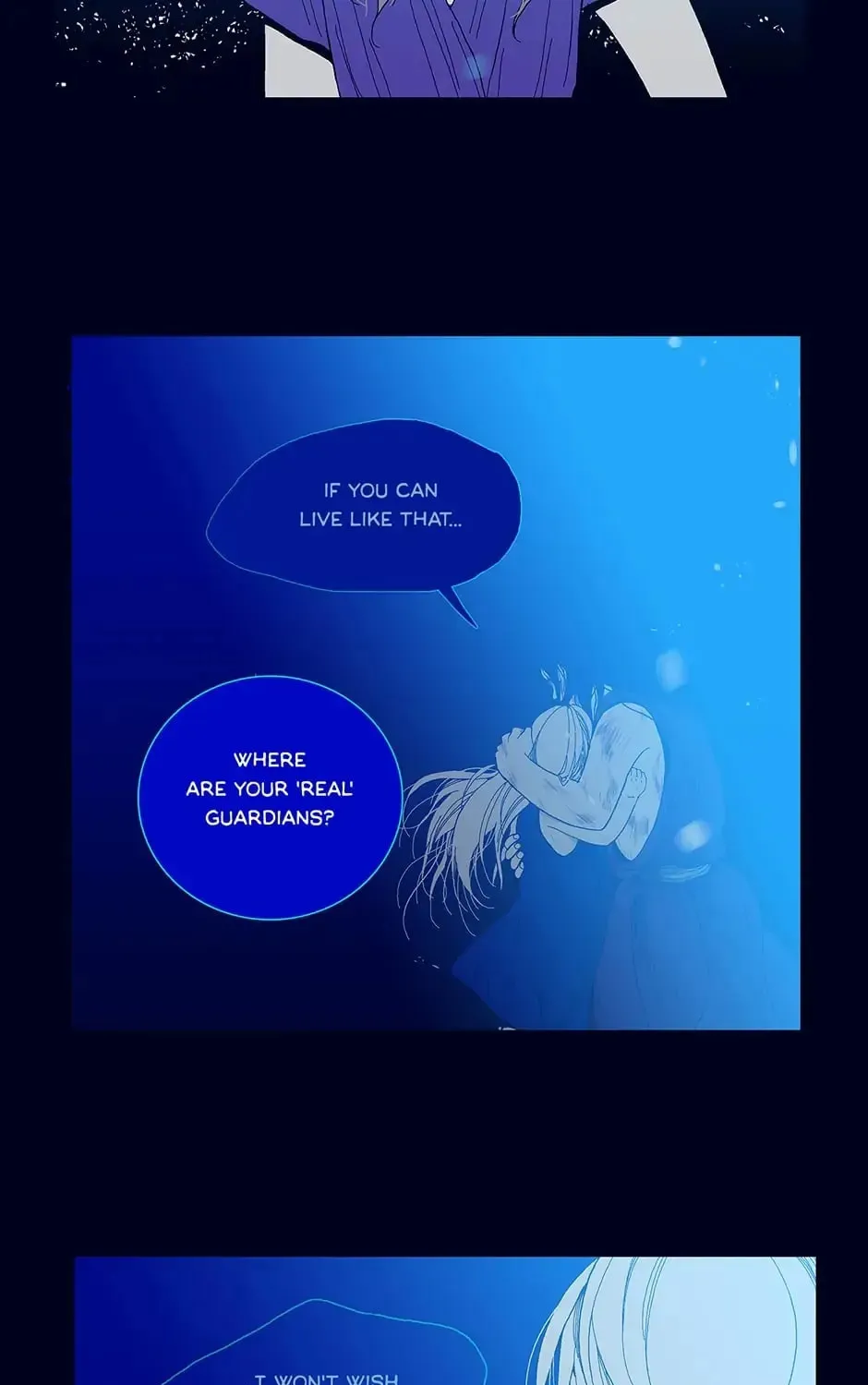 Read Alien Idol chapter 113 image 85 on Lezhin