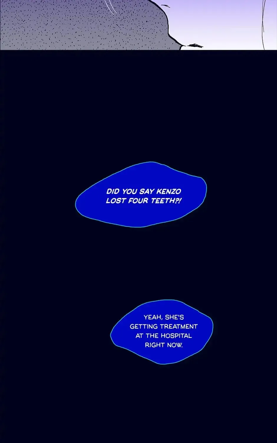 Read Alien Idol chapter 113 image 89 on Lezhin