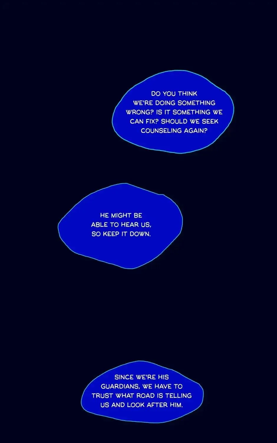 Read Alien Idol chapter 113 image 93 on Lezhin