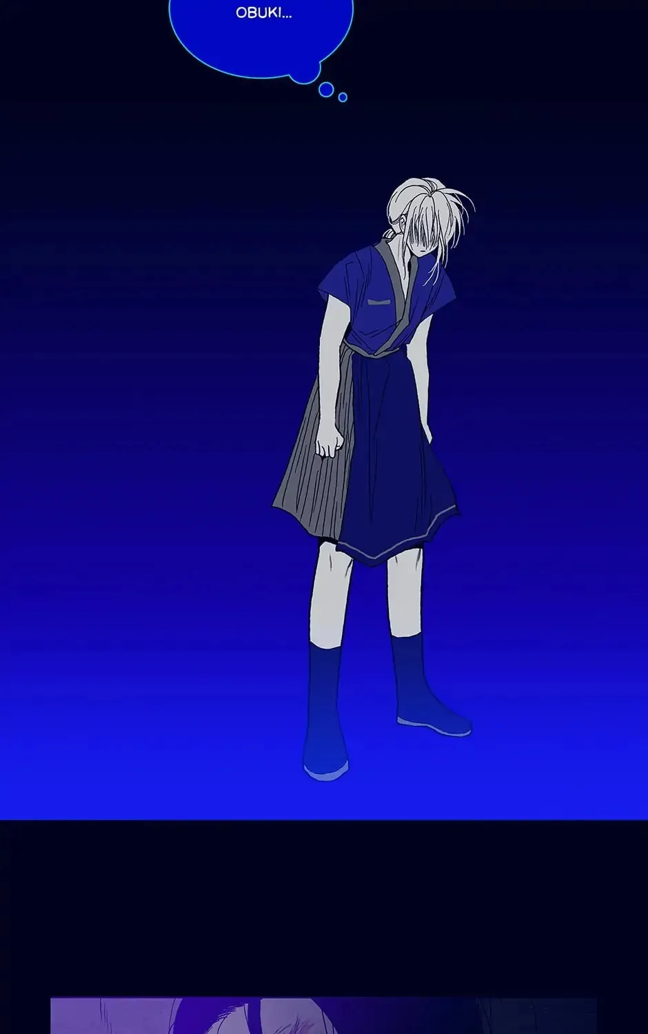 Read Alien Idol chapter 113 image 95 on Lezhin