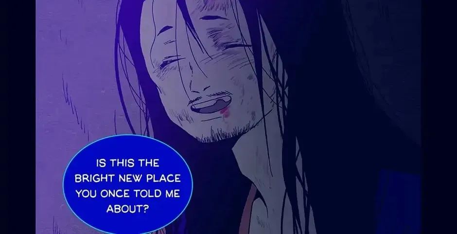 Read Alien Idol chapter 113 image 96 on Lezhin