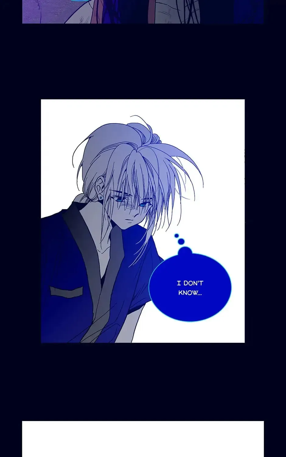 Read Alien Idol chapter 113 image 97 on Lezhin