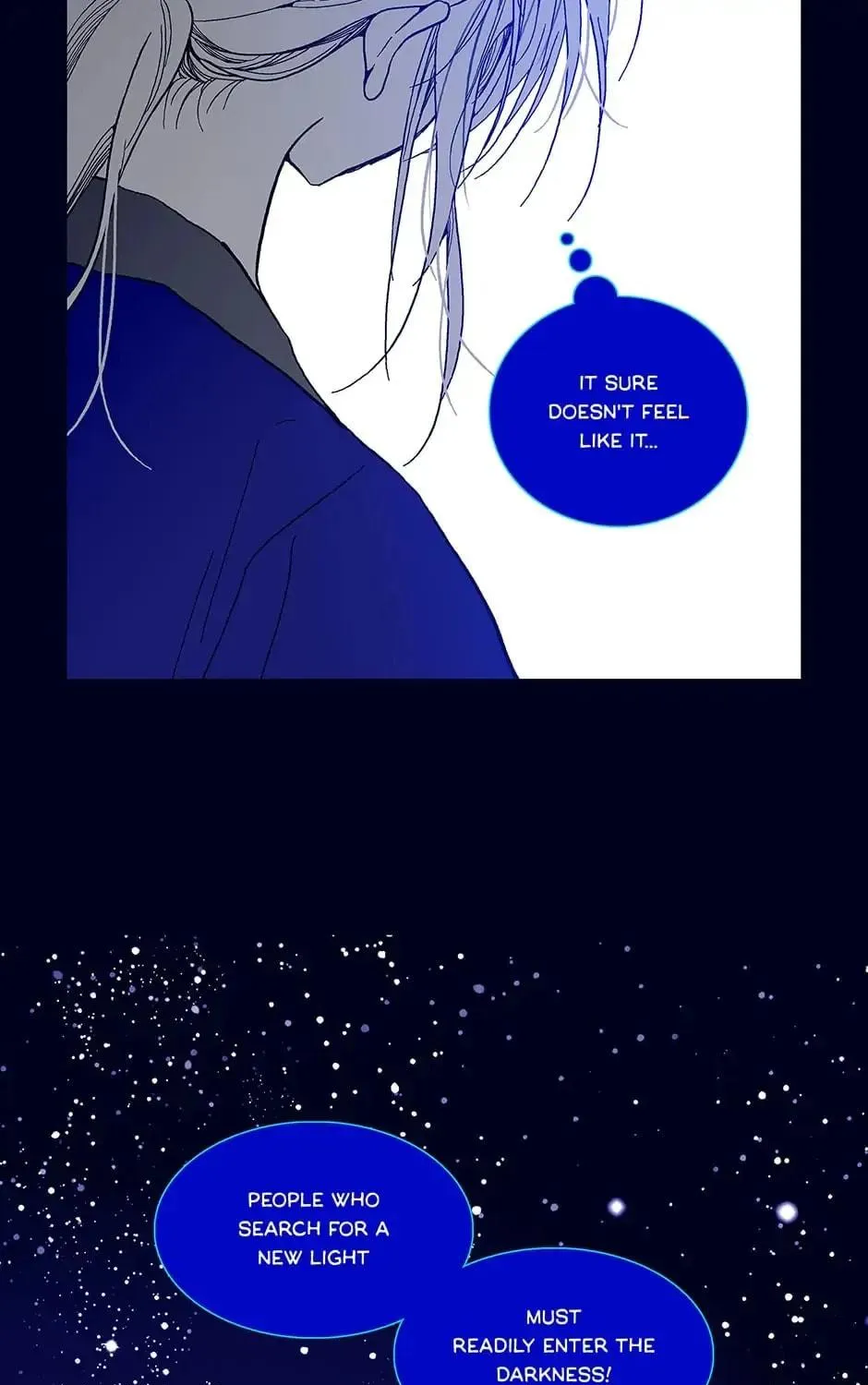 Read Alien Idol chapter 113 image 99 on Lezhin