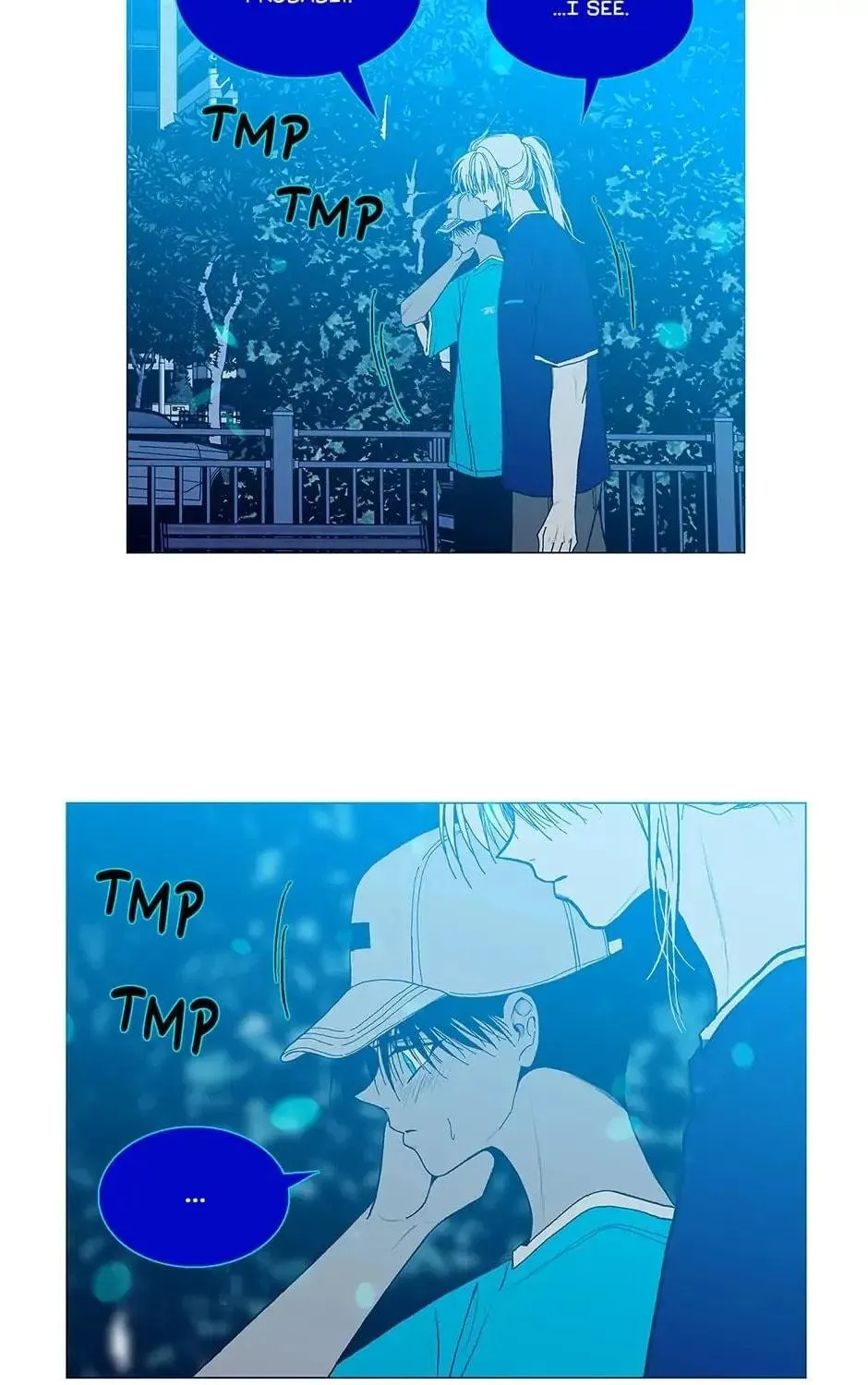Read Alien Idol chapter 114 image 106 on Lezhin